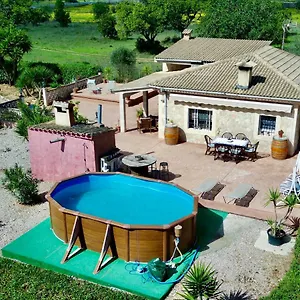  Ferienhaus Titos