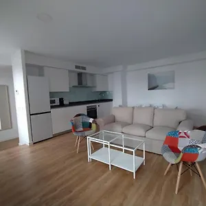 Almona De Triana - Kainga Homes Sevilha