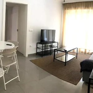 Ac Triana Arellano Sevilha