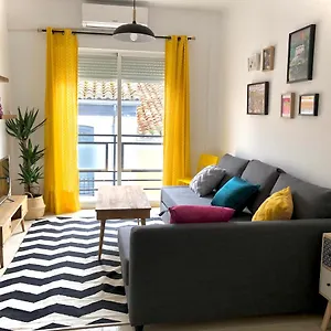  Apartment Cruz Spanien