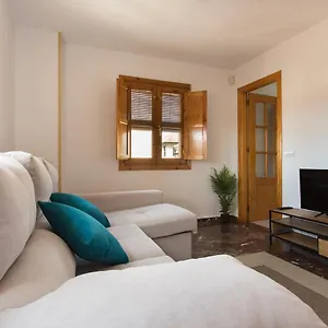  Apartment Calle Varela Centro Spanien