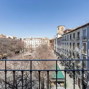  Apartment Libere Catedral Spanien