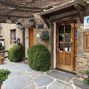 Casa Angel , Bubión España