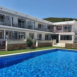 Cana Sofía Cala Llonga (Ibiza)