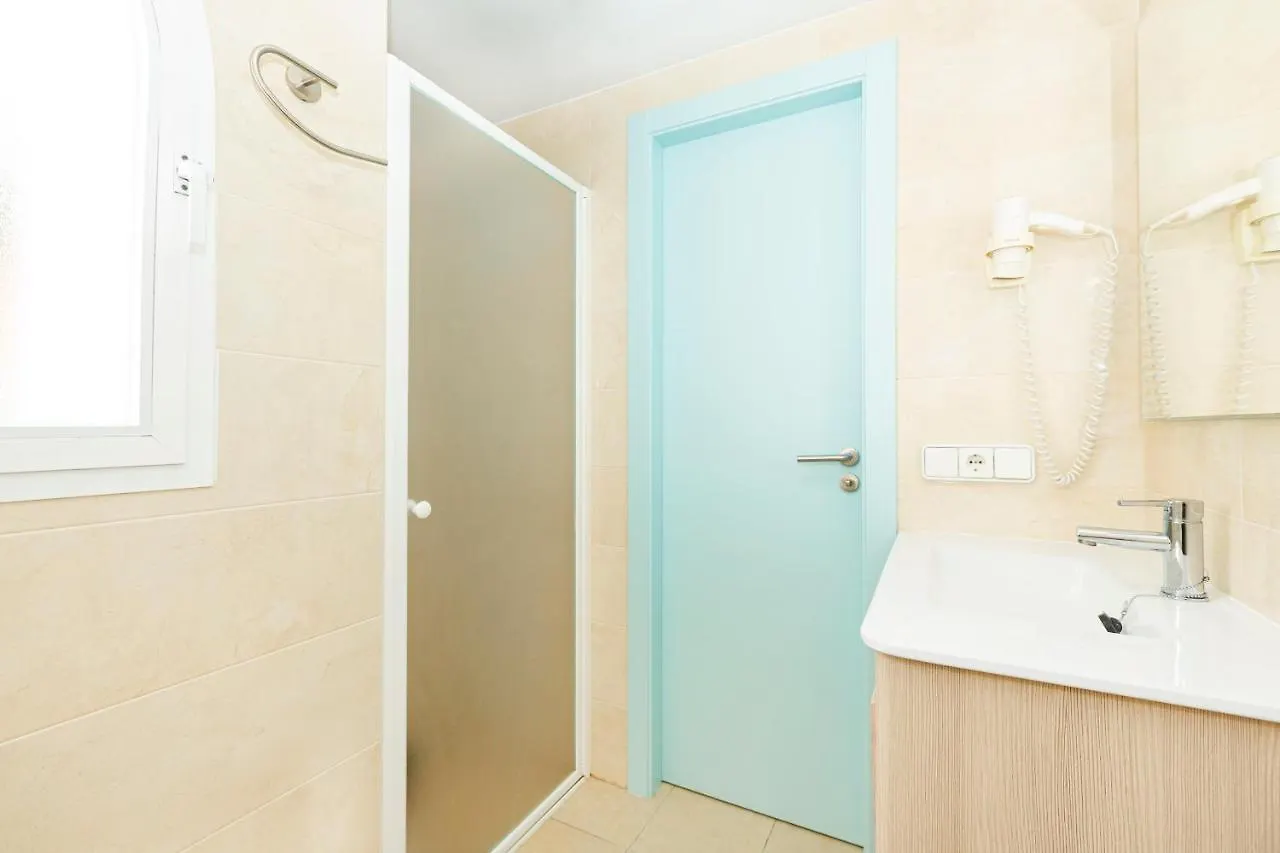 Apartamentos Los Arcos Santa Eulalia del Río