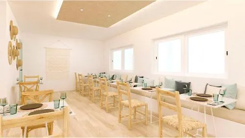 Apartment Apartamentos Los Arcos Santa Eularia des Riu