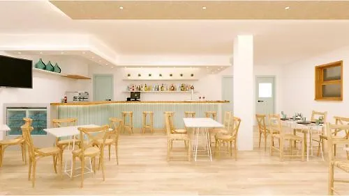 Apartment Apartamentos Los Arcos Santa Eularia des Riu