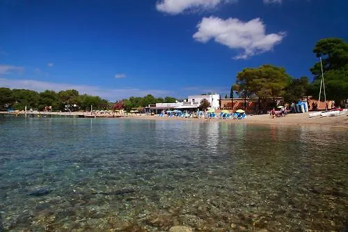 Apartamentos Los Arcos Santa Eularia des Riu Apartment